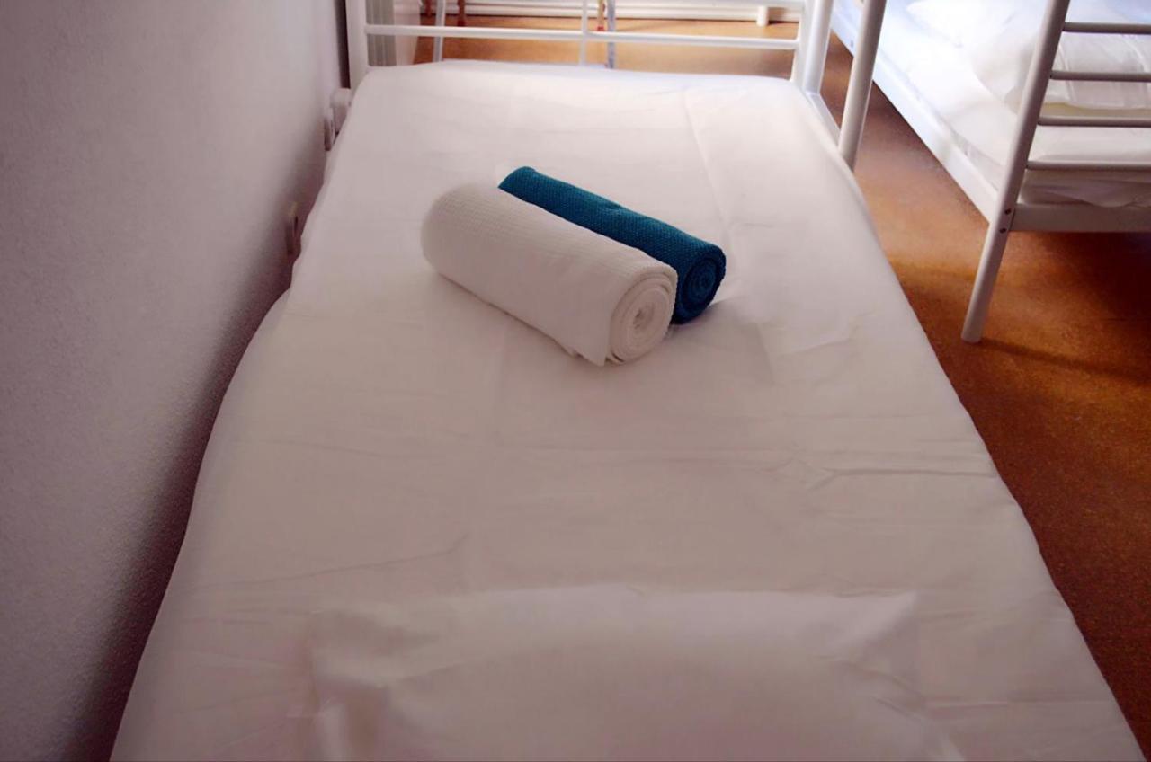 Hostel 18 Madrid Ngoại thất bức ảnh