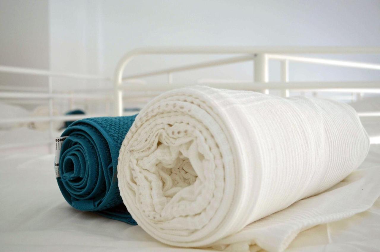 Hostel 18 Madrid Ngoại thất bức ảnh