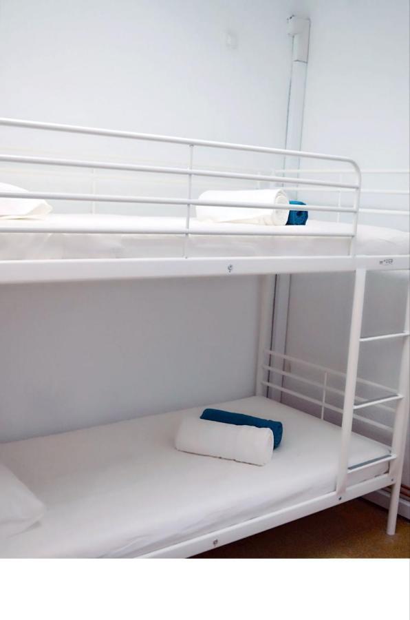 Hostel 18 Madrid Ngoại thất bức ảnh