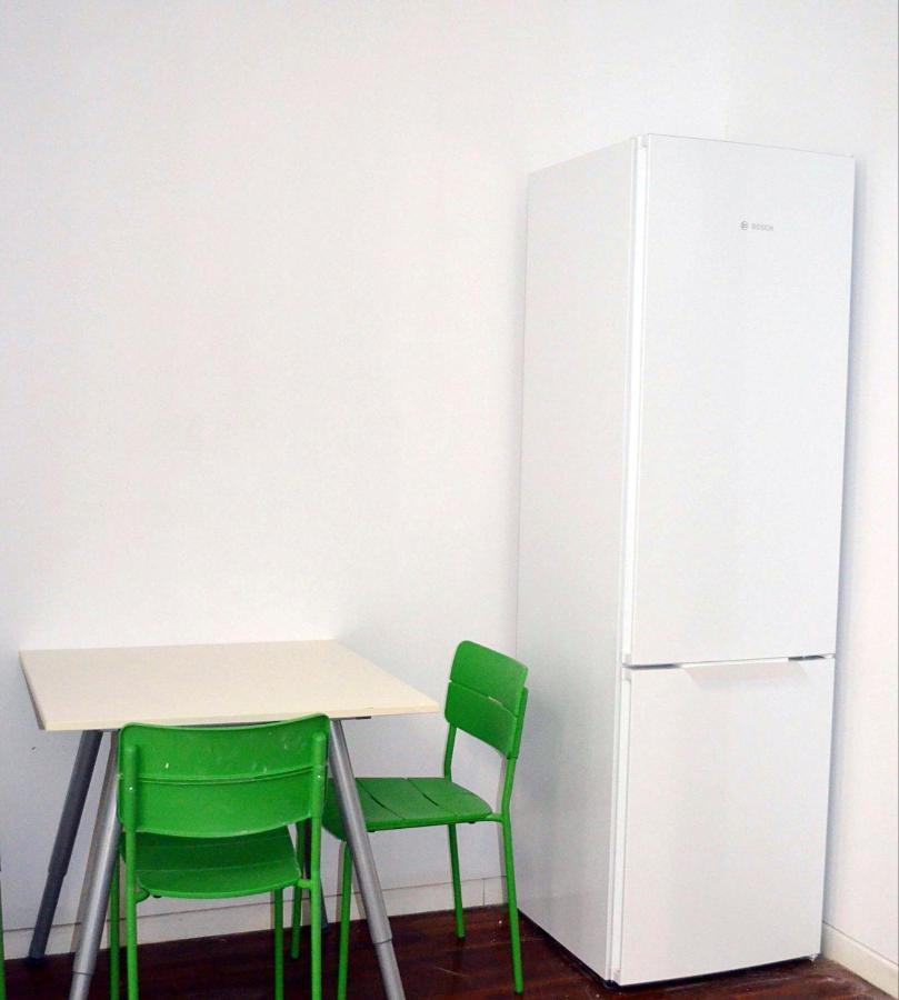 Hostel 18 Madrid Ngoại thất bức ảnh