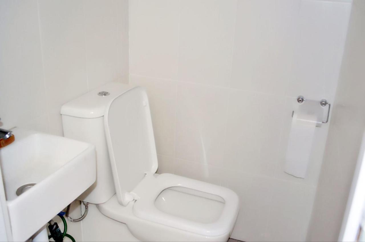 Hostel 18 Madrid Ngoại thất bức ảnh