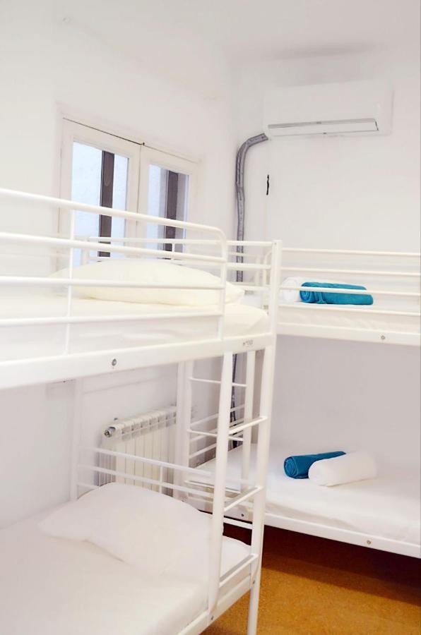 Hostel 18 Madrid Ngoại thất bức ảnh