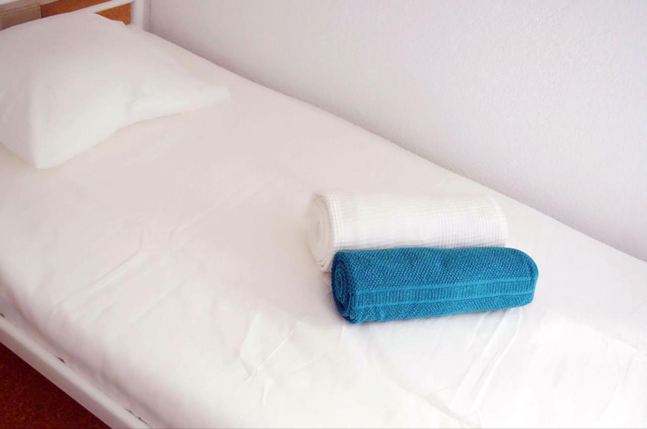 Hostel 18 Madrid Ngoại thất bức ảnh