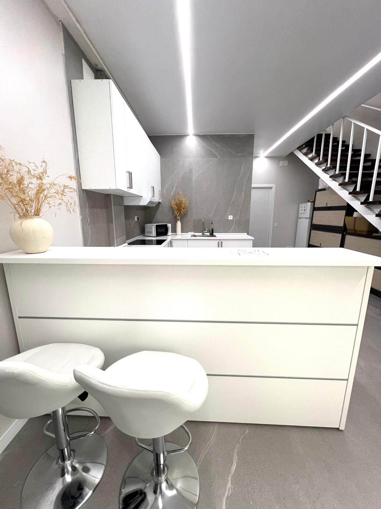 Hostel 18 Madrid Ngoại thất bức ảnh