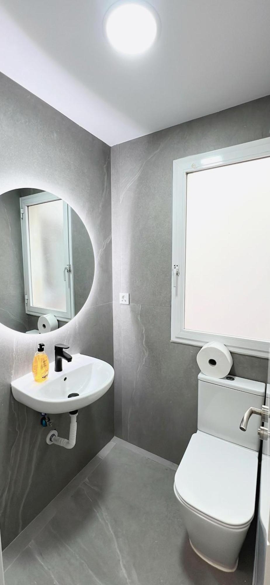 Hostel 18 Madrid Ngoại thất bức ảnh
