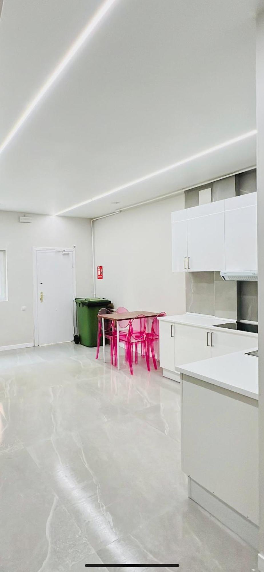 Hostel 18 Madrid Ngoại thất bức ảnh