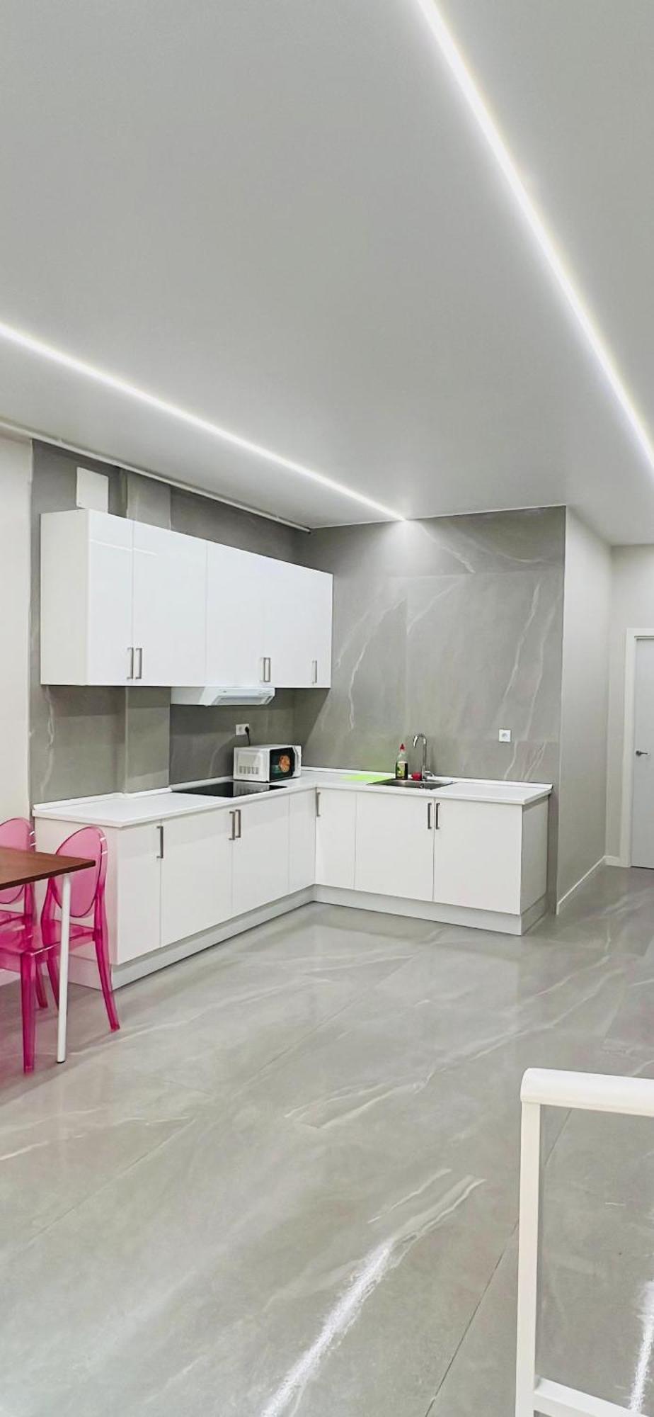 Hostel 18 Madrid Ngoại thất bức ảnh